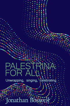 New Publication – Palestrina For All
