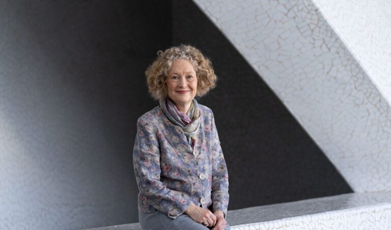 Lute Songs with Emma Kirkby