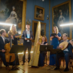 Fieri Consort: Freeing the Muse