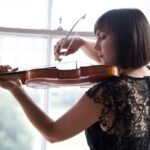 Bach: Music for Solo Violin