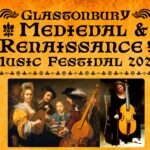 Glastonbury Medieval and Renaissance Music Festival