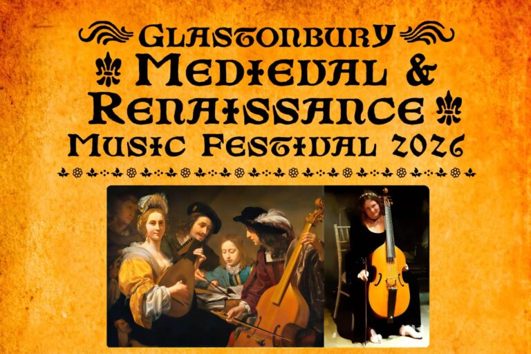 Glastonbury Medieval and Renaissance Music Festival
