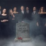 I Fagiolini: We're not dead yet