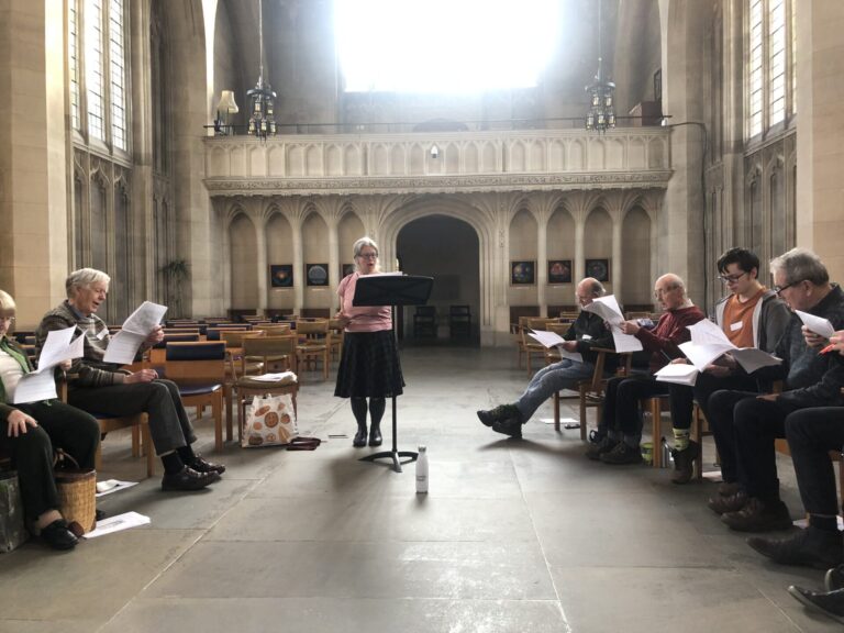 Quinquagesima Plainchant