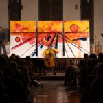 Parnassus Ensemble: 3in1 – A Triadic Reflection