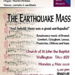 BEMP - The Earthquake Mass