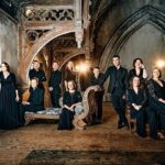 Stile Antico: Polyphonic Postcards