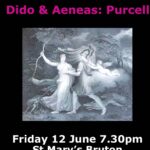 Bruton Choral Society