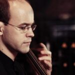 Andrew Skidmore plays Bach Cello Suites