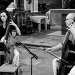 Newe Vialles - Old Viols