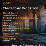 Mass in B Minor - JS Bach